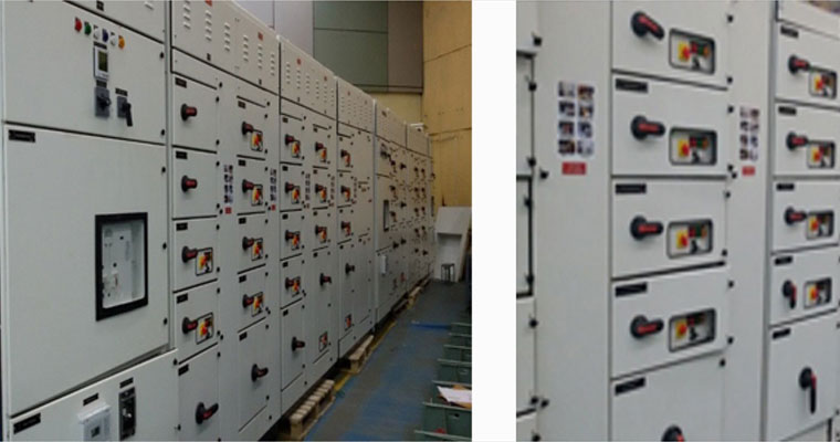 DRAWOUT-MCC-&-PCC-PANELS